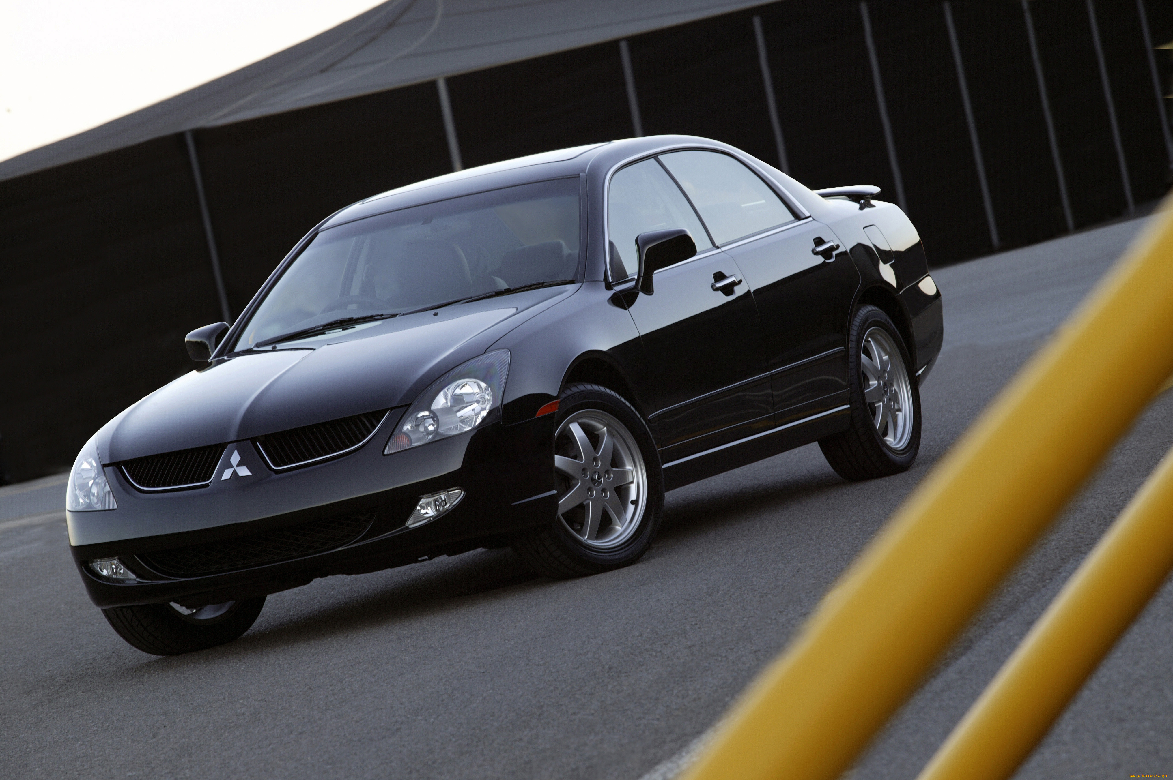 , mitsubishi